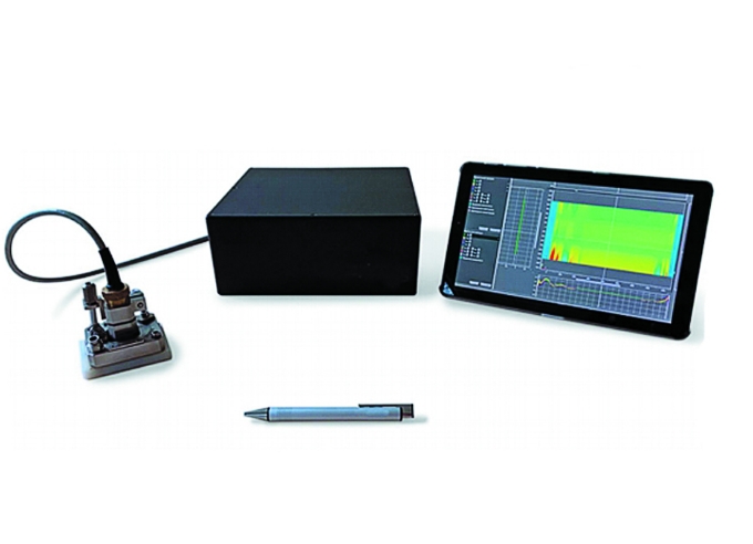 便携式相控阵探伤仪