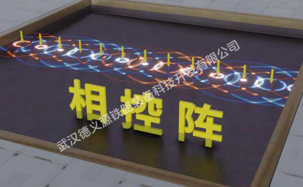  碰撞变革：超声波相控阵自动探伤技术革新钢管行业