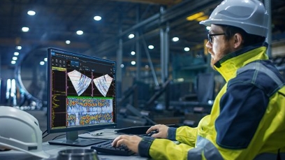 相控阵超声探伤设备：无损检测领域的革命性力量